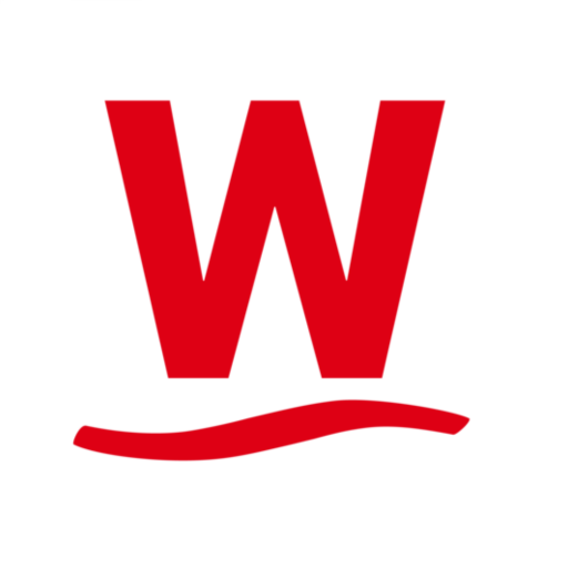 Wenoil APP logo