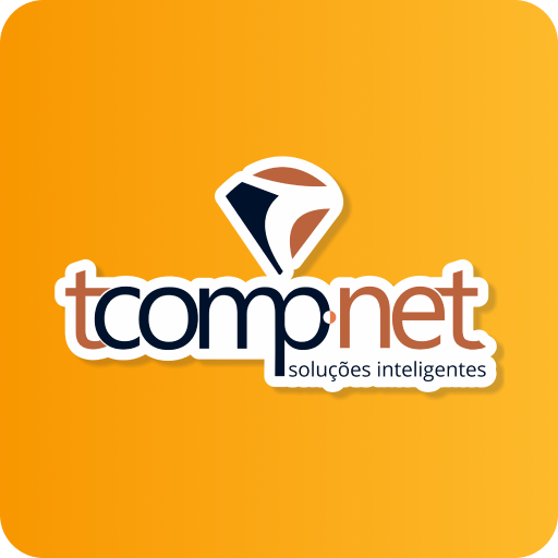 Tcomp Net logo