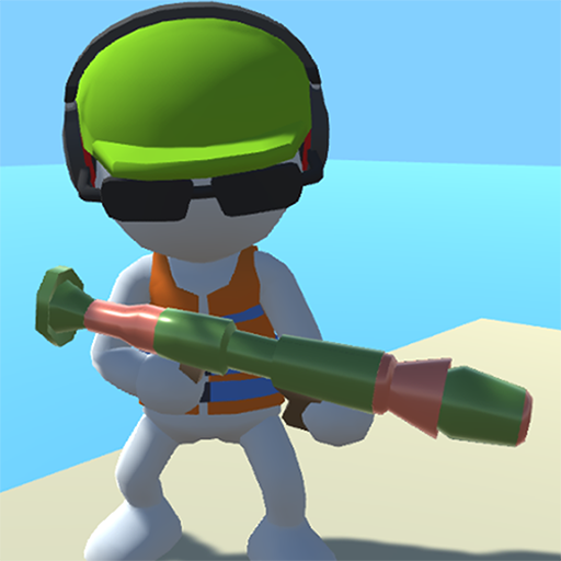 Launcher Blaster