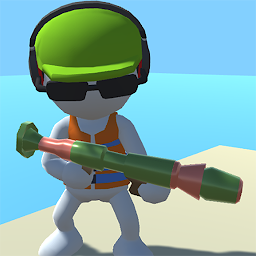 Obrázek ikony Launcher Blaster