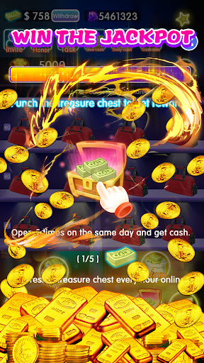 Make Money - Real Cash Rewards apkpoly screenshots 4