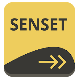 Icon image Senset