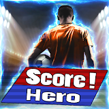Guide for score hero League Soccer game icon