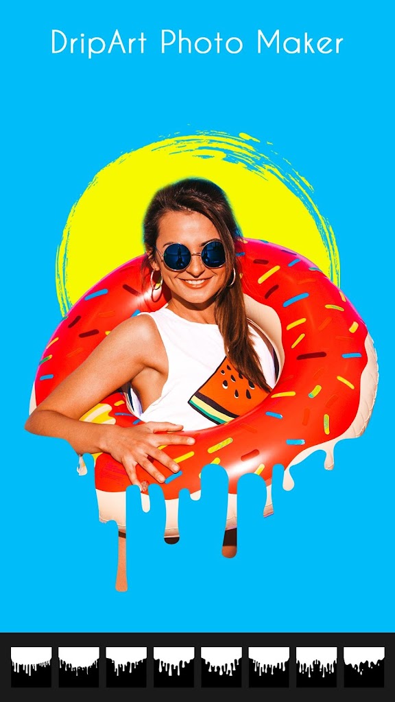 Nocrop Instasquare Photo Editor Para Android Apk Descargar