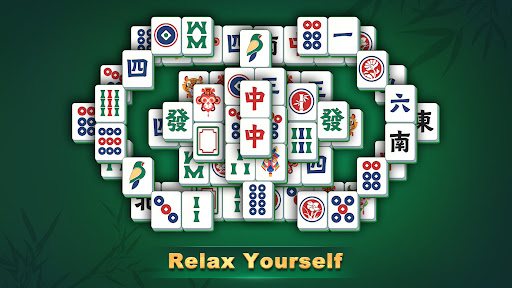 Mahjongscapes - Tile Match screenshot 6
