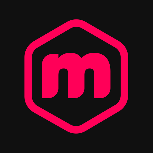 musicbox - Discover New Music logo