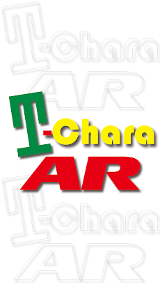 T-CharaARのおすすめ画像1