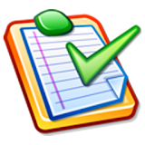 Simple Grocery List icon