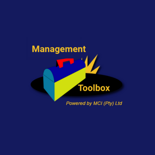 Management Toolbox logo