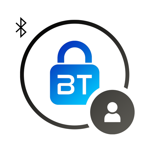 datAshur BT logo