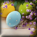 Easter Wallpapers HD icon