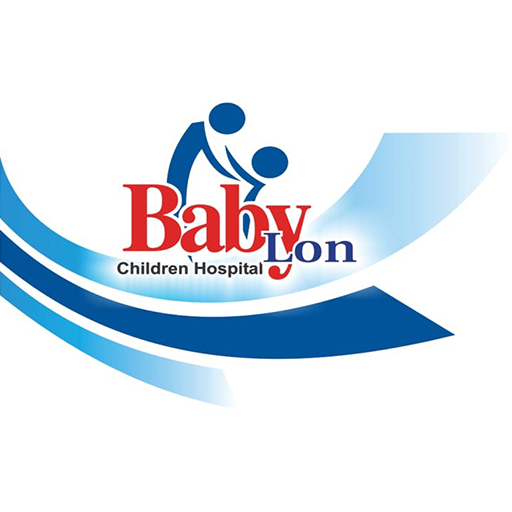 Babylon Children Hospital logo