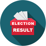 Election Results 2017 INDIA icon
