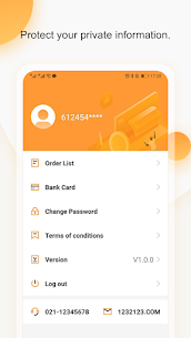 Flipcash v1.1.2 (Unlimited Money) Free For Android 4