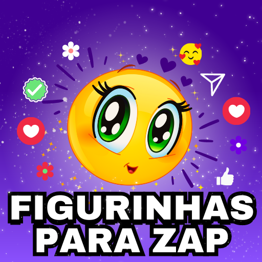 Figurinhas Para Zap Zap logo