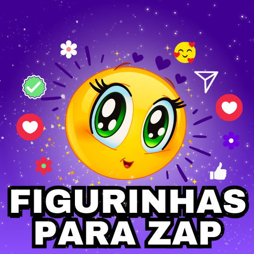 Figurinhas engraçadas para zap - Apps on Google Play