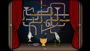 Cube Escape: Theatre - Screenshot 3