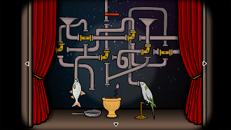 Game screenshot Cube Escape: Theatre apk download