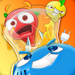 Cover Image of Download Blender - Fruit Slice Game  APK