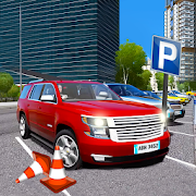 Top 47 Simulation Apps Like Advance Prado Parking Hard Tough Parking Game - Best Alternatives