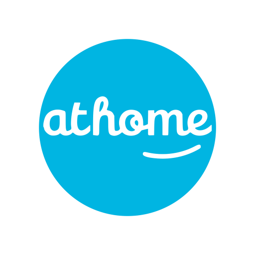 At Home Care Download on Windows