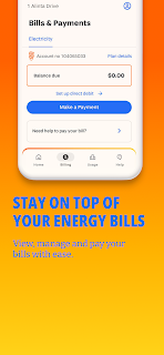 Alinta Energy