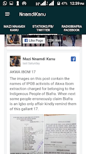 Nnamdi Kanu