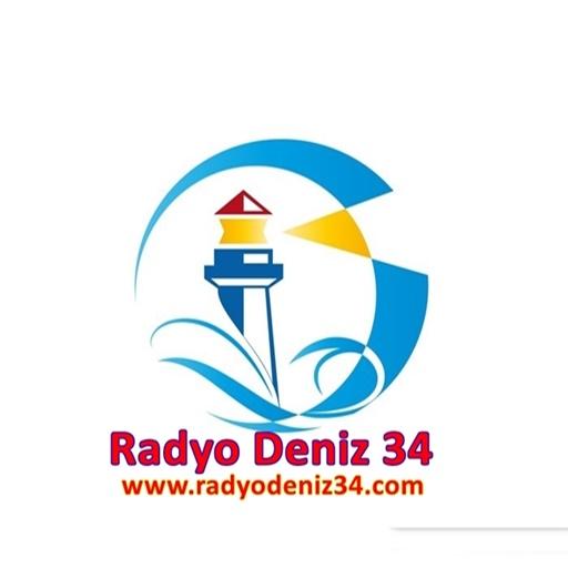 Radyo Deniz 34