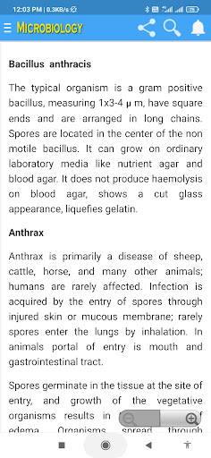 Microbiology   Notes Handbook