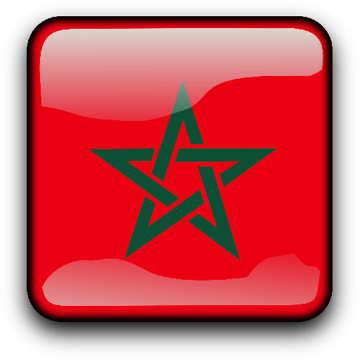 Moroccan dialect: Darija 1.0.15 Icon