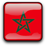 Moroccan dialect: Darija icon