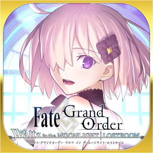 Fate Grand Order Waltz In The Moonlight Lostroom Google Play 上的应用