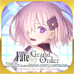 Download Fate Grand Order Waltz In The Moonlight Lostroom Apk Latest Version