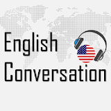 100 English Conversation icon