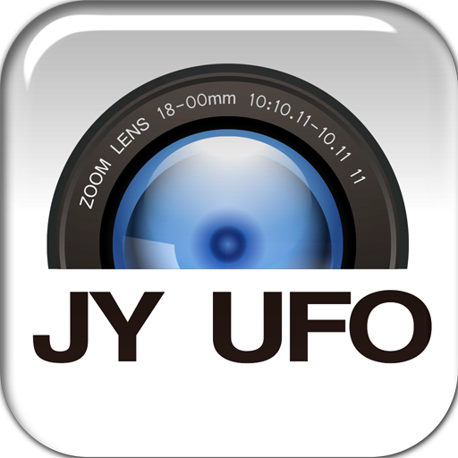 JY UFO Apps no Google Play