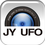 JY UFO icon