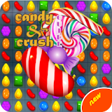 Guide : Candy Crush Saga icon
