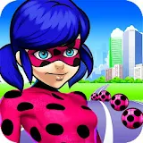 Ladybug Adventure icon
