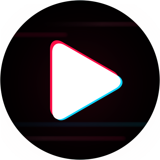 Tik Tik Video Player-HD Video Player, Music Player
