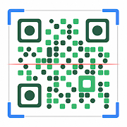 QR - SCAN CODES & COUNTER