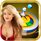 Roulette Live - Best Casino icon
