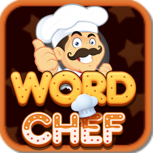 Word Chef Master