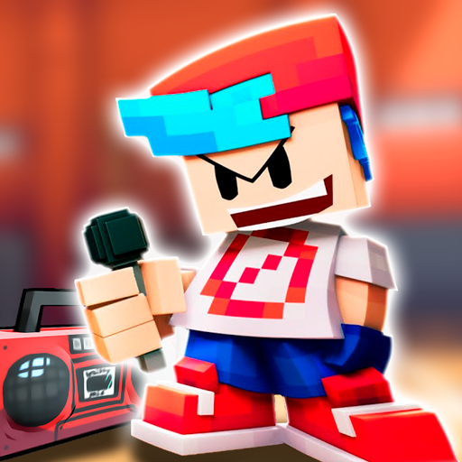 FNF Mod for MCPE Download on Windows