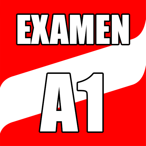 Simulacro A1 MTC logo