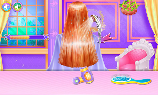 Prom Hairdo Varies with device APK screenshots 19