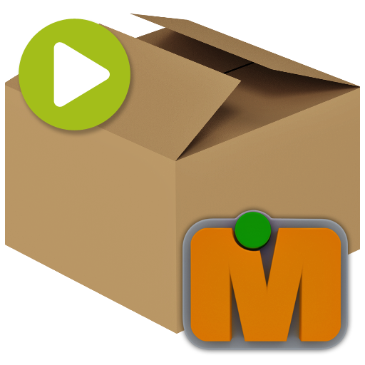 Mobilny Magazynier dla enova365 Download on Windows