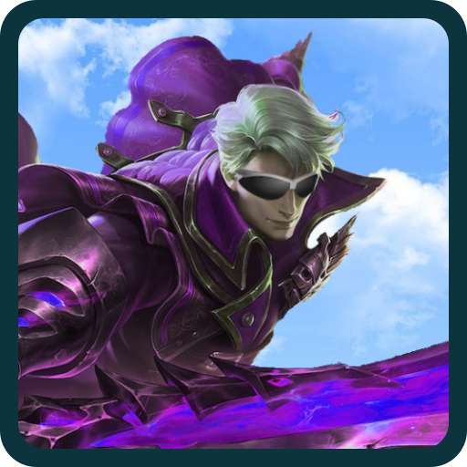 Mobile Quiz Legends  Guess Hero