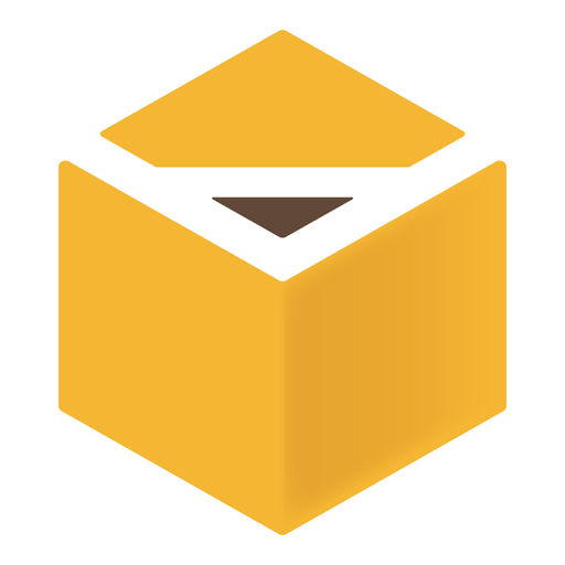 Honeyfeed logo