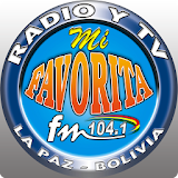 Radio Mi Favorita - La Paz icon