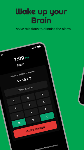 UpNow Smart Alarm and Habits